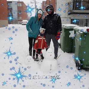 Meet your Posher, Jorge